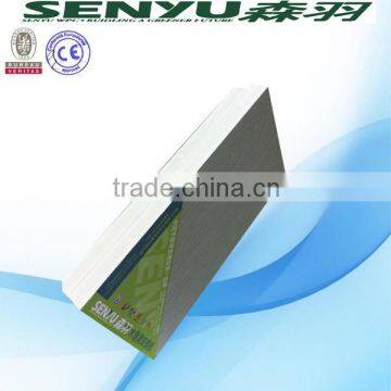 kitchen cabinet pvc foam board