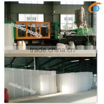 Cheap Price Ouchen 1500 Incubator Chicken Automatic Hatching Incubator Prices photo-5