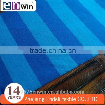 China Cvc Pique Mesh Fabric for Men's Sports Apparel photo-2