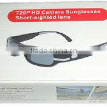 Glass Camera DVR