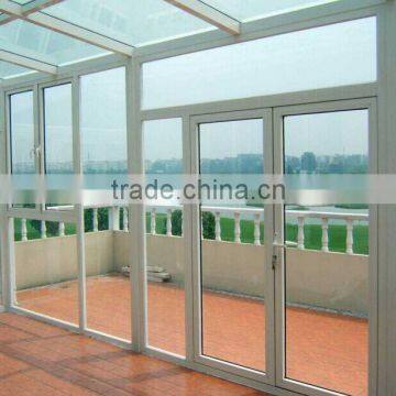 Best Sale Hyd-6000 Series Aluminium Door Frame photo-6