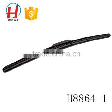 China factory wholesale car wiper blade used Malaysia natural rubber