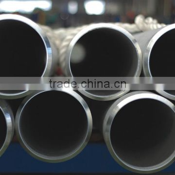 BV test ASTM 347seamless stainless steel tube suppliers standard size