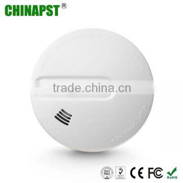 9V battey Stand alone Alarm Smoke & Temperature detector with CE PST-SD304