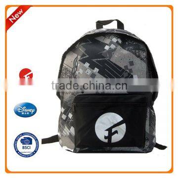 China factory high quality fashion school bags for kids