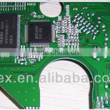 China pcba and pcb supplier