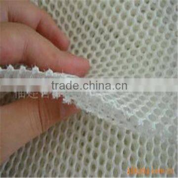 The Good Quality and the Low Price of Sandwich Mesh Fabric