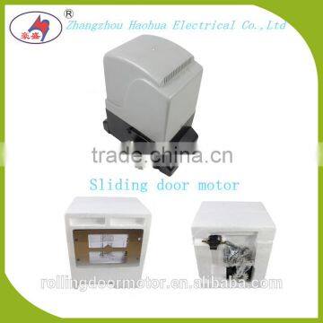 china supplier sliding door motor,sliding gate opener,automatic sliding door motor