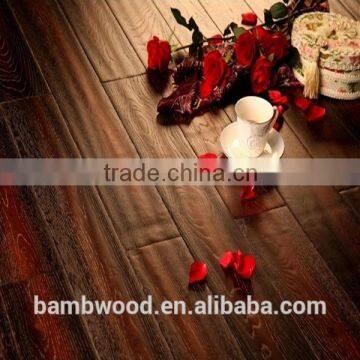 Popular laminate floor made in usa