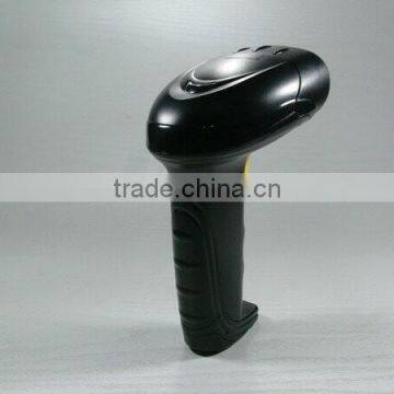 1D Barcode Scanner USB Interface WIFI Portable Gun Scanner photo-3