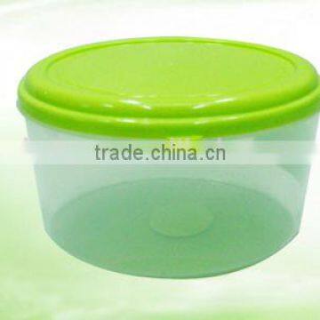 B04-0761 Wholesale PP Airtight Food Container
