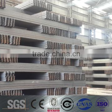 Standard I Beam Steel q235,q345,ss400,s235jr,st37-2