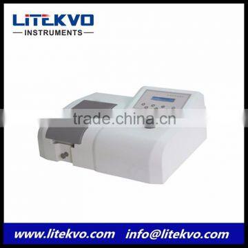 LT-V7230G-VIS Spectrophotometer