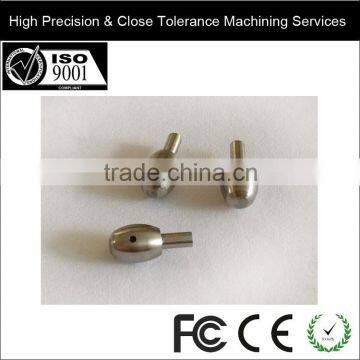 Custom Medical Instr CNC Machining Parts