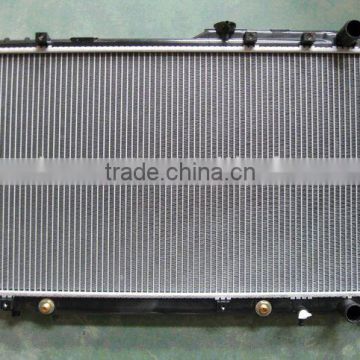 Automobile Radiator for TOYOTA Camry