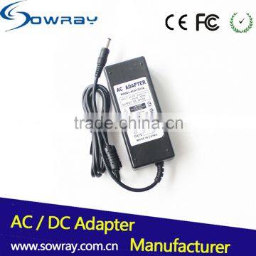 Fast Delivery Laptop Adapter 12V AC DC 2A 3A 5A Power Supply for LCD