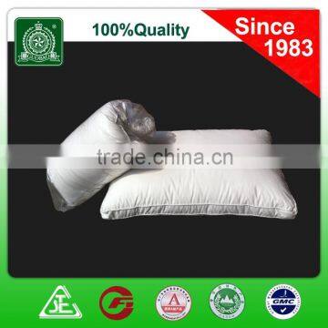 Hot Selling Gift Pocket Coil Neck Pillow