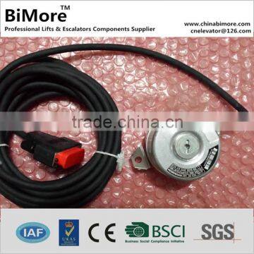 ECN413 2048,ID586645-51/586645-22,Elevator Encoder for elevator rotary encoder