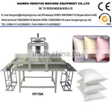 PILLOW COMPRESS MACHINE