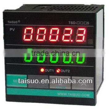 digital panel counter