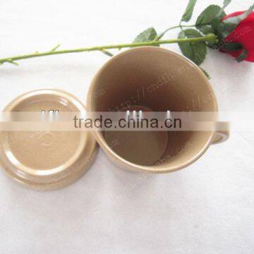 320ML Cup/Eco-friendly cup/Rice husk water cup