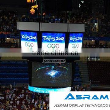 shen zhen basketball led display