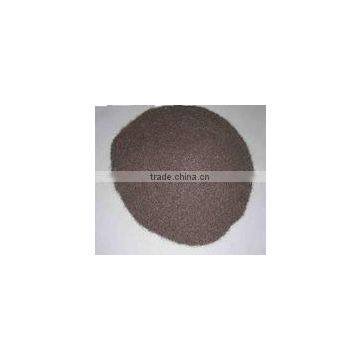 REFRACTORY BFA BROWN FUSED ALUMINA
