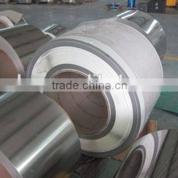 cold and hot rolled stainless steel cooling coil with top quality