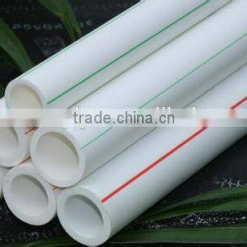 Trade assurance supplier plastic pipes DN25 for hot and cold water