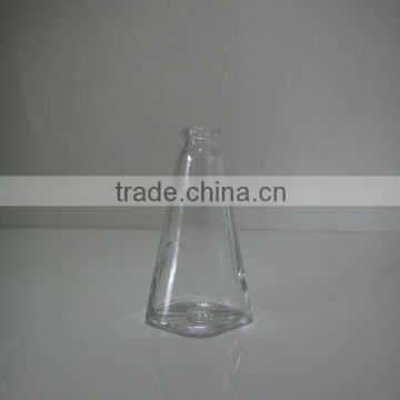 15ml triangle fragrance glass bottles