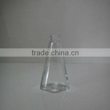 15ml Triangle Fragrance Glass Bottles