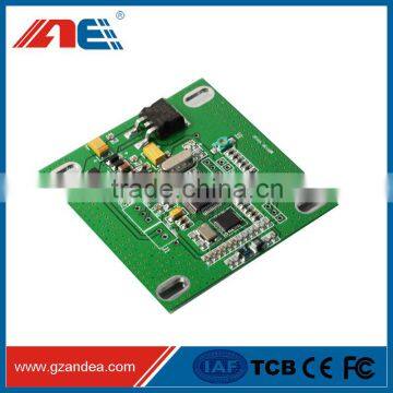 HF Proximity RFID Reader Inlay