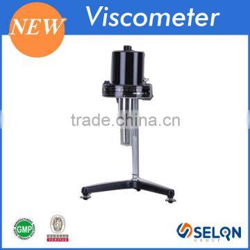 SELON NDJ-4 DIAL VISCOMETER-LARGE RANGE