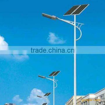 solar panel street light road lamp 30w-100w