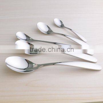 cheap stainless steel spoon , talking spoon , stainless spoon