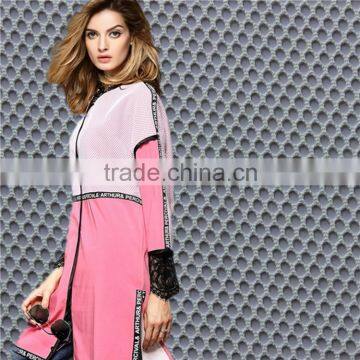 Graceful Decrative Tulle Netting Mesh Fabric For Girl's Party Dress/Christmas Decorations photo-5