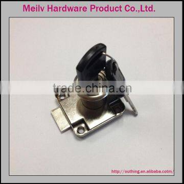 2016-2017 Furniture Hardware Store Cabinet Made in China Furniture Drawer Locks photo-4