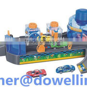 toy car garage.kids parking garage toy.2014 newest products.hot sale