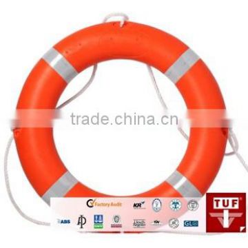 2.5kg Marine Lifebuoy/SOLAS Lifebuoy