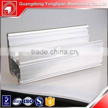 China top Aluminum profile with good quality and cheap price