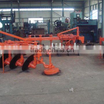 disk plow for tractors 3pcs