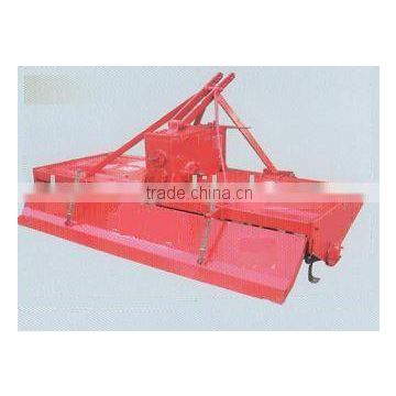 rotary tiller - 1GQN series - agricultural machinery for sale