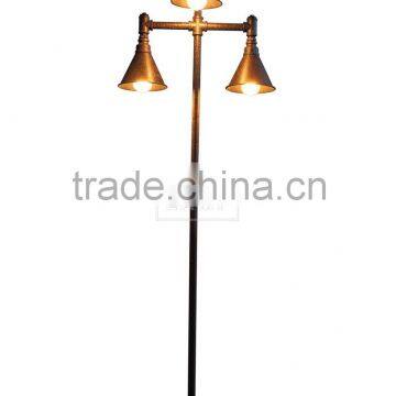 Manufacturer's Premium Floor Lamp Antique Restaurant Floor Lighting