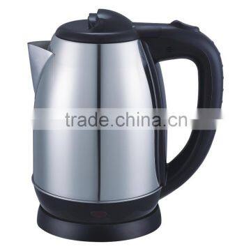 2.2L HIGH QUALITY Stainless Steel Electic Kettle