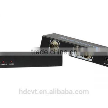 Hottest 2 ports SDI splitter 1 input 2 output, 3G/HD/SD_SDI Splitter 1 x 2