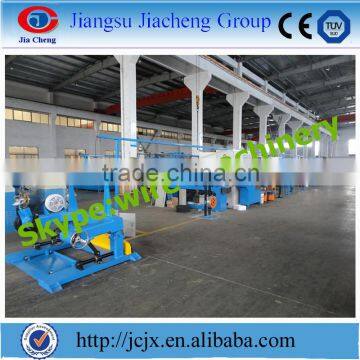 Building Wire Extruder Line photo-2