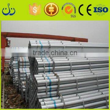 ASTM Standard Pre Galvanized Steel Pipe/Gi Steel Pipe/Tube photo-2