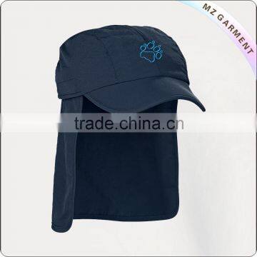 Uv Protection Flap Hat