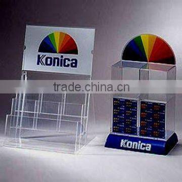 Acrylic Product display / acrylic display / Acrylci film display