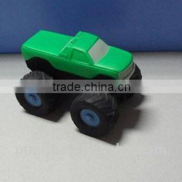 PU Strss ball( Truck shape)